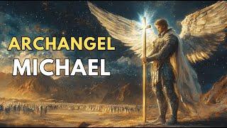 Archangel Michael: The Strongest Angel - The Unbreakable Warrior of God | Biblical Wisdom