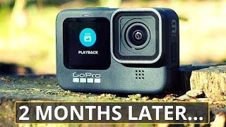 GoPro Hero 9 After Two Months: The Good, the Bad & the Things to Know