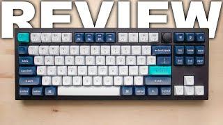 Keychron Q3 Max Unboxing & Review