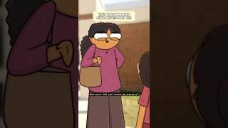 The ending #shorts #exam #exams #examresults #childhood #mom #comedy #relatable #stephyanntomy