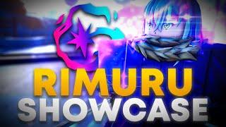 Rimuru is the BEST F2P Unit in Anime Vanguards
