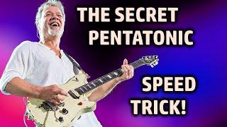 Learn This Simple Speed Hack For Faster Licks!