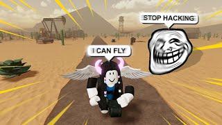 ROBLOX Evade Funny Moments (MEMES) #50 - St Patrick