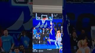 HOW DID YOU MISS THAT BLOOPIE SMH REFS BAILOUT MISSES ANGEL REESE AGAIN #viralvideo #sports #nba