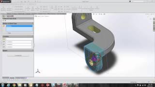 SOLIDWORKS - Move Body