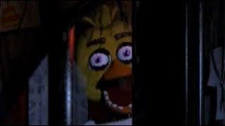 Five Nights at Freddy's Gameplay Night 2