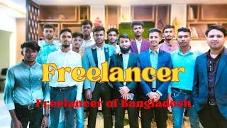 Freelancer add with Future it student | Tusar Hasan Hriody