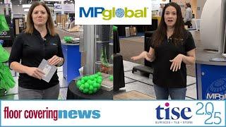 FCNEWS LIVE at TISE 2025: MP Global
