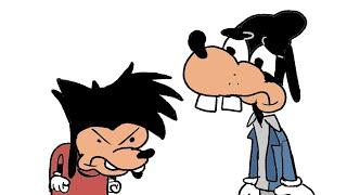 An Extremely Goofy Movie (2000)