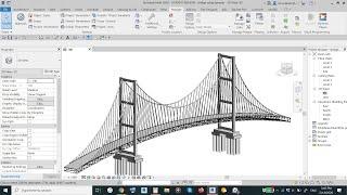 HOW TO CREATE BRIDGE IN TEN MINUTES USING DYNAMO