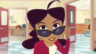 The Proud Family: Louder and Prouder | Official Trailer | Disney+ Singapore