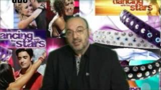 Dancing With The Stars Greece George Sayas Κριτής Χορού!!!