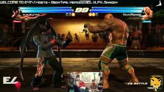 TTT2 - BboyTips vs Nemo22301