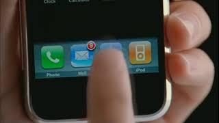 Original Apple iPhone 2G Commercials! 2007 Ads That Started It All!