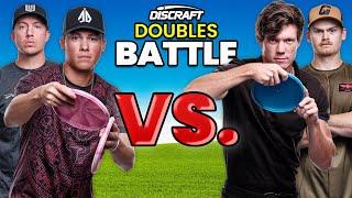 THE REMATCH‼️ | ULIBARRI & BARELA VS EZRA & GOOSE
