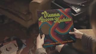 Vienna Groove Machine in the Mix 50.28 min from DJ Gary Woyset