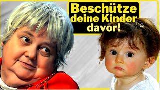 Kindererziehung | Hirnforschung bei Kindern | Gesund erwachsen werden | Vera F. Birkenbihl