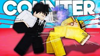 HOW TO COUNTER IRONFIST! (Untitled Boxing Game)