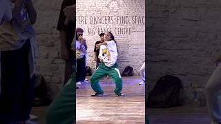 Dior ​| Ishika Bisht | Shubh | Sagar Bora Choreography | #ishikabisht #dior #hiphop
