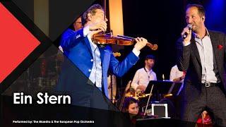 German Schlager Meets Pop Orchestra | Ein Stern - The Maestro & The European Pop Orchestra (4K)