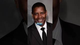 ¿Crees que he cambiado? - El mejor consejo motivacional de Denzel Washington #motivacion