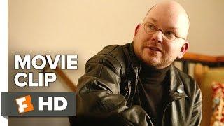 Another Evil Movie CLIP - Ghost (2016) - Mark Proksch, Steve Zissis Comedy HD