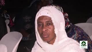 MAWLID 2020 de la JAMAA DE MAWLANA CHEIKH OULD-KHAIRY en Côte d'Ivoire (Partie 2)