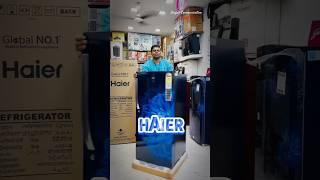 Haier ref #deepakcommunication #ref #fridge #electronicshop #offer #bestprice