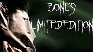 BONES - LimitedEdition[with russian lyrics]