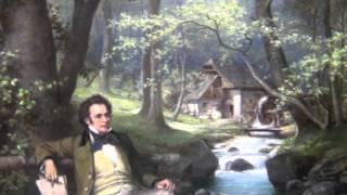 Schubert Ecossaises from D734,D421 & D781  Rosemary Thomas