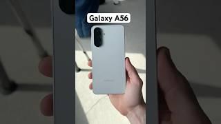 Premium Midrange Phone (Galaxy A56)
