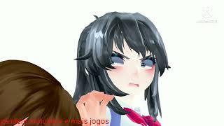 Where is my Mother mmd (ayano x casiaMMD) (motion dl)
