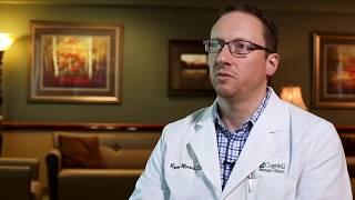 Meet our Physicians | Dr. Ryan Morris