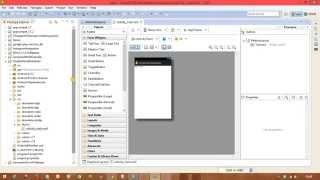 Android SQLite Database simple example