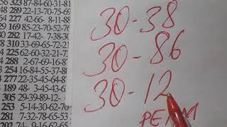 BONANZA C0NGRATULATION (38-86) D. R. 0.P.E.D  LIVE