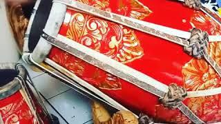 PENGRAJIN KENDANG BUCRAK PROD HASIL PRODUK