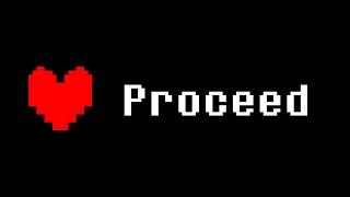 WEIRD ROUTE - DELTARUNE CHAPTER 3 AND 4