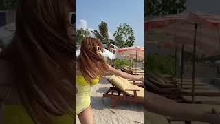 Arabic Muslim girls dance. sexy bikini. #arabic #muslim #hot #sexy #bikini