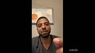 Did Christian Keyes Warn Us About Tyler Perry A While Ago? IF SO, He Was Right!