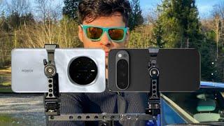 Honor Magic 7 Pro Vs Google Pixel 9 Pro | Camera Test Comparison