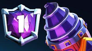 VIDEO ENDS IF I LOSE IN CLASH ROYALE