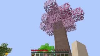 Minecraft - MCreator ModdingTrees