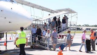 Hilton Head Island Airport continues to see growth in carriers and flights – but at what cost?