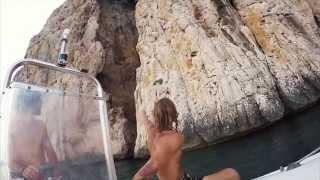 LIFE OR DREAM  EUROTRIP BY ALEXANDER TIKHOMIROV
