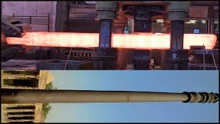 Anomalous Metal Artifacts - Ancient Advanced Metallurgical OOPArts | Why Were They Made, and How?