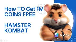 Hamster Kombat Daily Cipher Code Today 21 July 2024 | How To Get 1M Coins Free On Hamster Kombat |