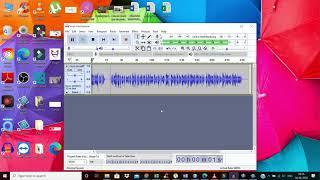 how to open m4a audio file in audacity | Audacity