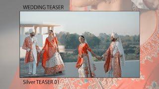 Edius Wedding Teaser 2023 || wedding teaser 2023 || best weding teaser 2023