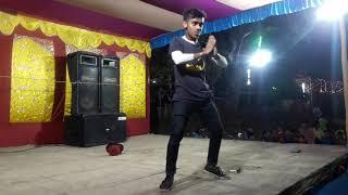 Marsi.(Dancer..Avijit Pondit