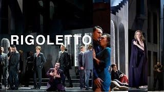 RIGOLETTO Stückeinführung